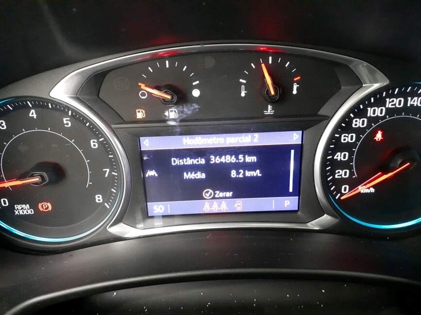 Chevrolet Equinox PREMIER 1.5L TURBO