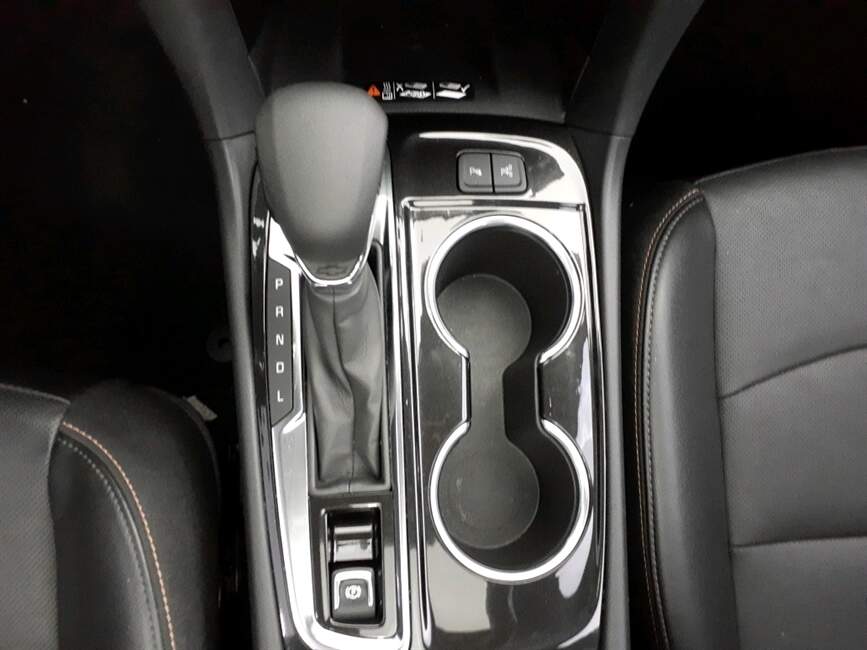 Chevrolet Equinox PREMIER 1.5L TURBO