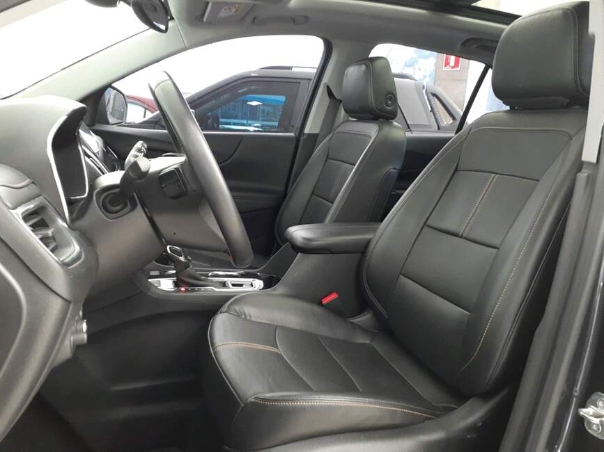 Chevrolet Equinox PREMIER 1.5L TURBO