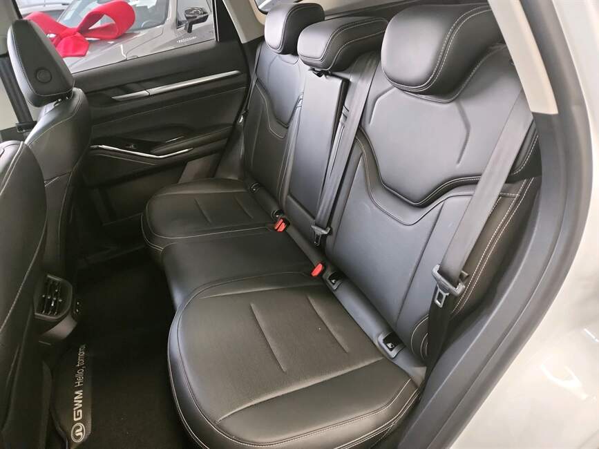 GWM HAVAL H6 1.5 PHEV PREMIUM AWD E-TRACTION