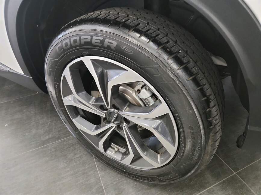 GWM HAVAL H6 1.5 PHEV PREMIUM AWD E-TRACTION
