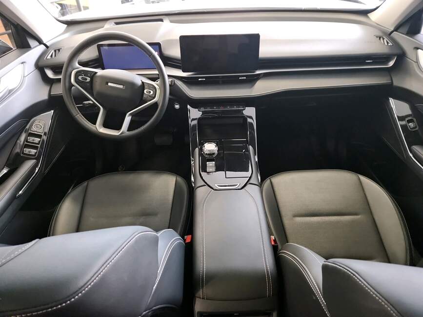 GWM HAVAL H6 1.5 PHEV PREMIUM AWD E-TRACTION