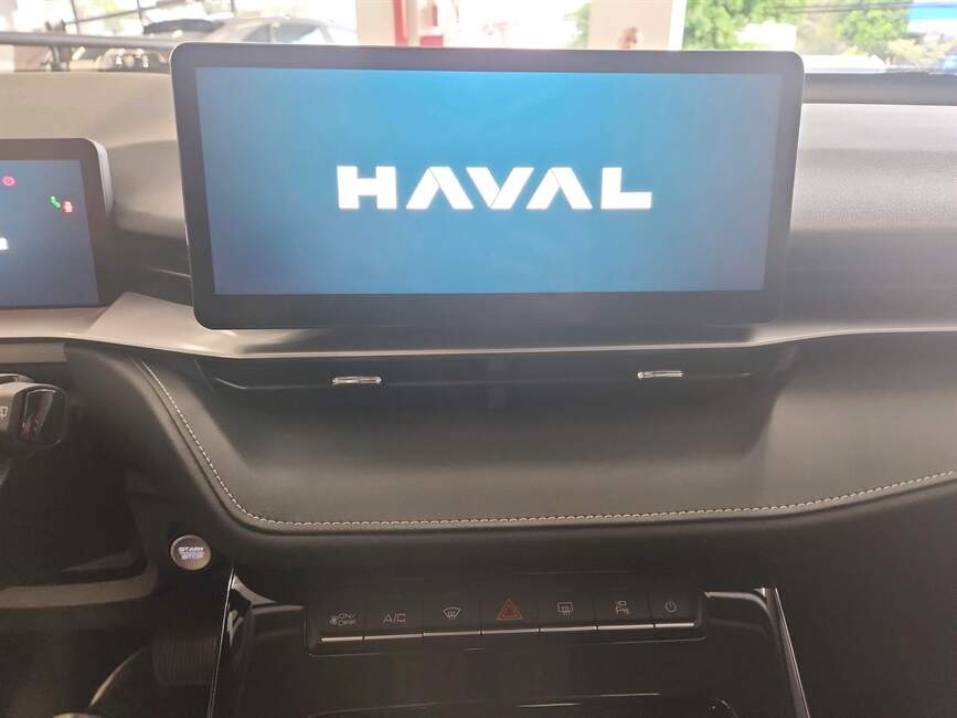 GWM HAVAL H6 1.5 PHEV PREMIUM AWD E-TRACTION
