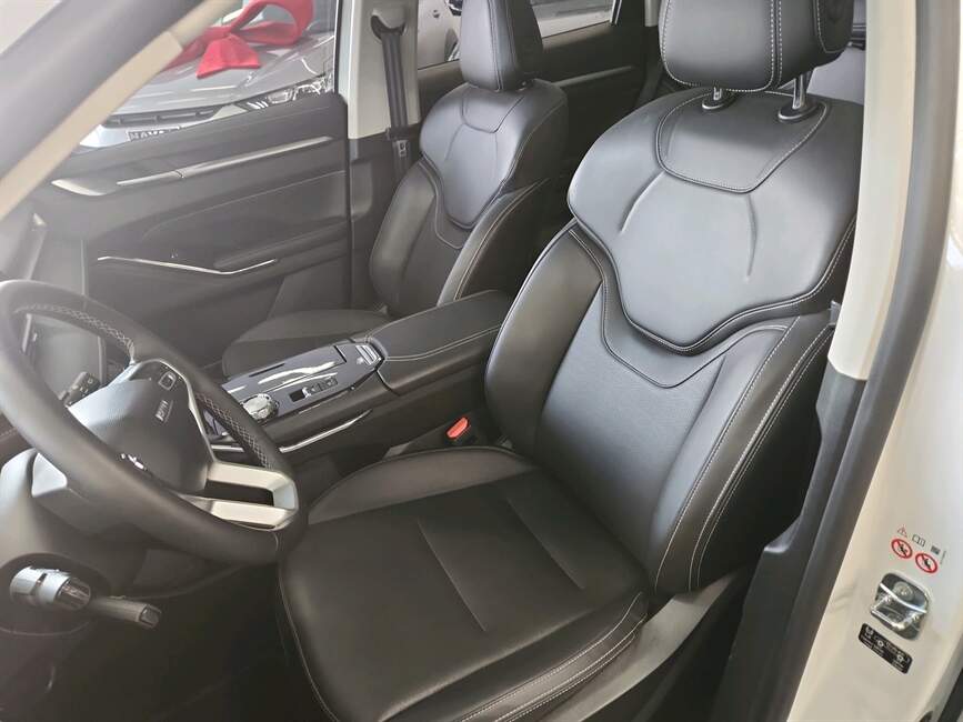 GWM HAVAL H6 1.5 PHEV PREMIUM AWD E-TRACTION