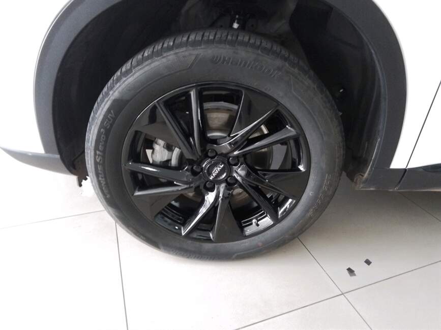 GWM HAVAL H6 1.5 HEV PREMIUM E-TRACTION