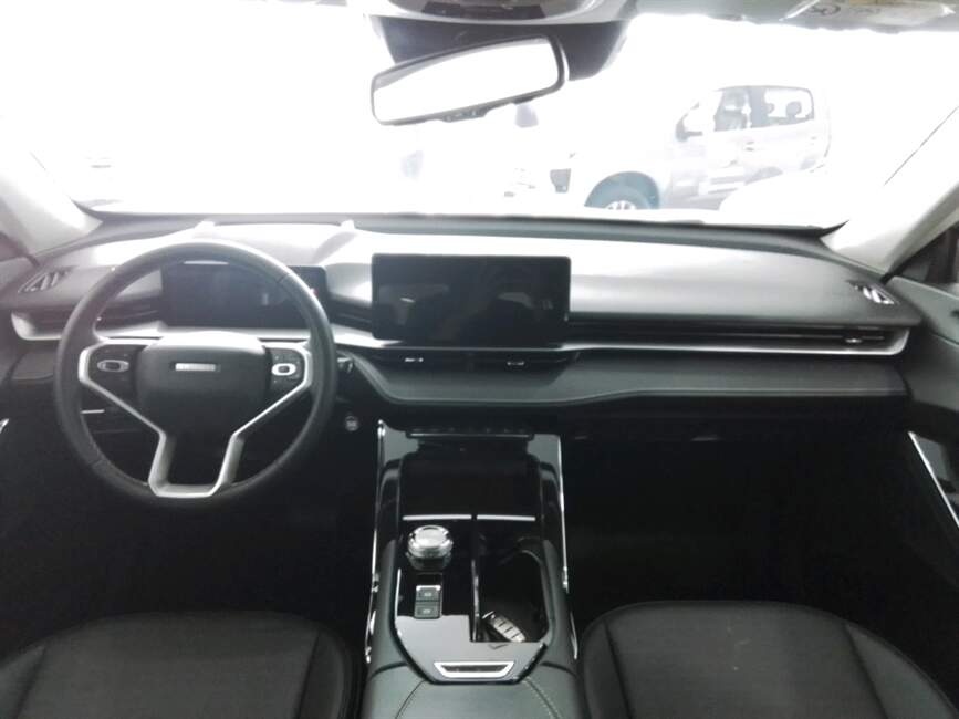 GWM HAVAL H6 1.5 HEV PREMIUM E-TRACTION