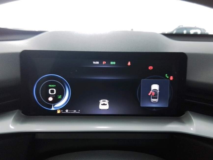 GWM HAVAL H6 1.5 HEV PREMIUM E-TRACTION