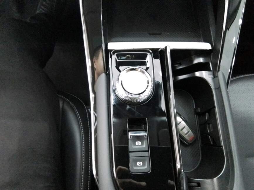 GWM HAVAL H6 1.5 HEV PREMIUM E-TRACTION