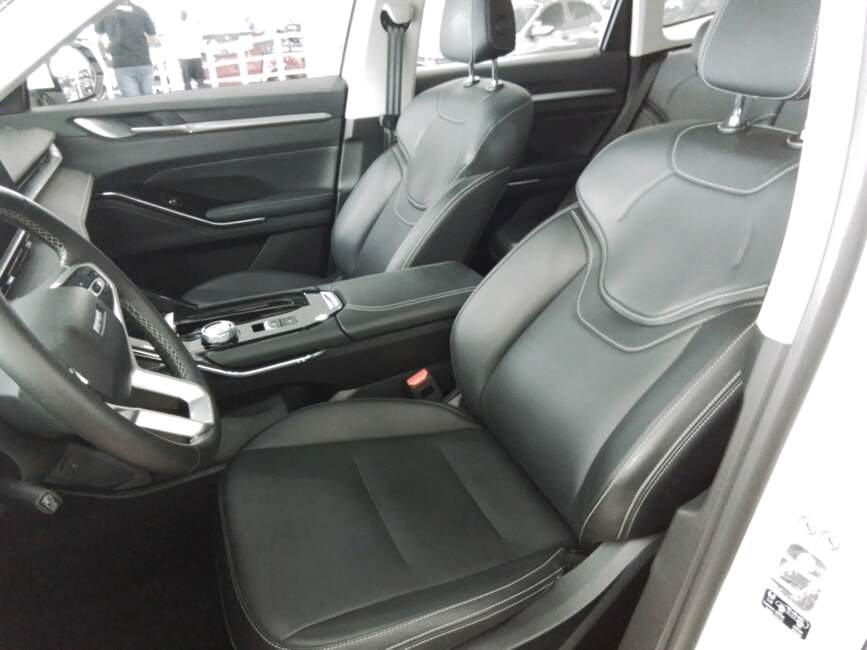 GWM HAVAL H6 1.5 HEV PREMIUM E-TRACTION