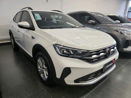 Volkswagen Nivus 1.0 200 TSI TOTAL COMFORTLINE AUTOMÁTIC