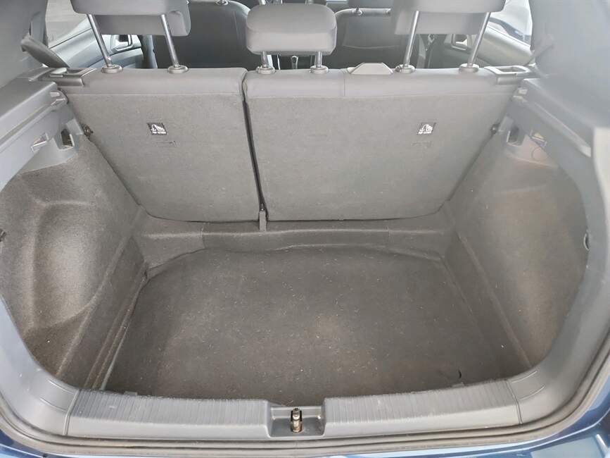Volkswagen T-Cross 1.0 200 TSI TOTAL COMFORTLINE AUTOMÁT