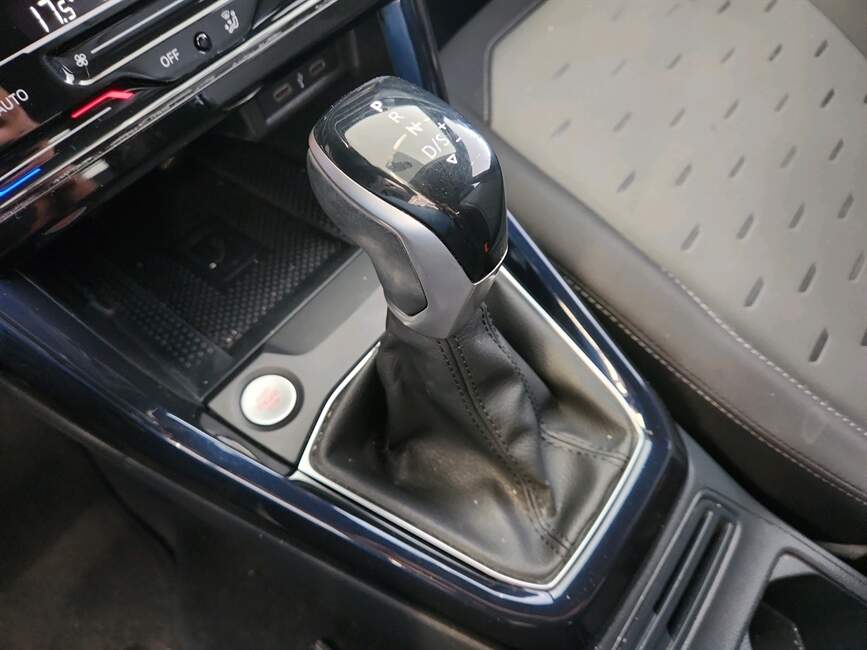 Volkswagen T-Cross 1.0 200 TSI TOTAL COMFORTLINE AUTOMÁT