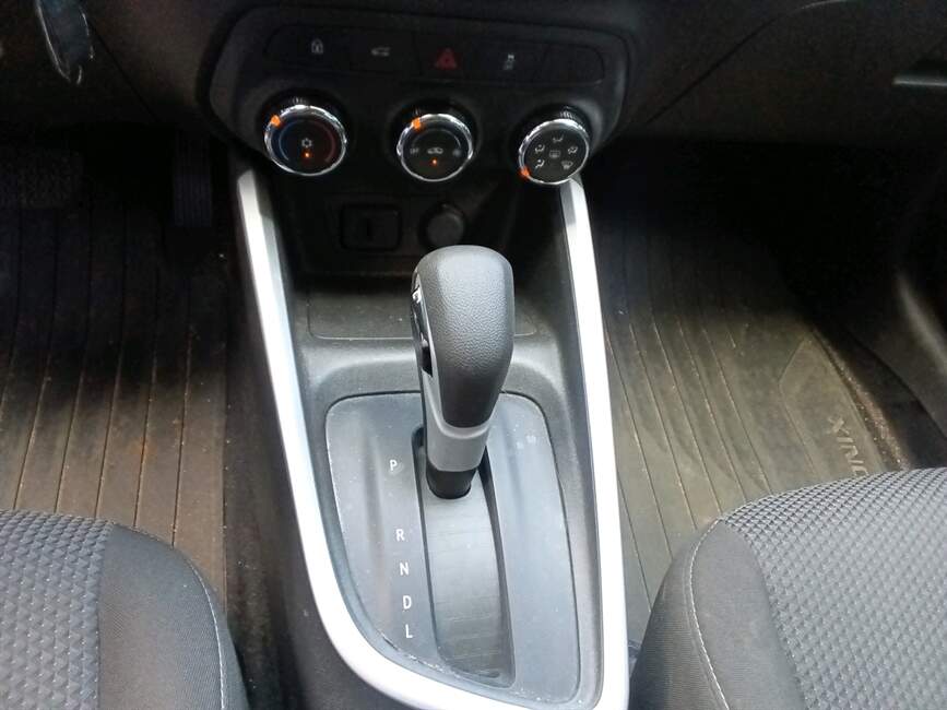 Chevrolet Onix 1.0 TURBO LT AUTOMATICO