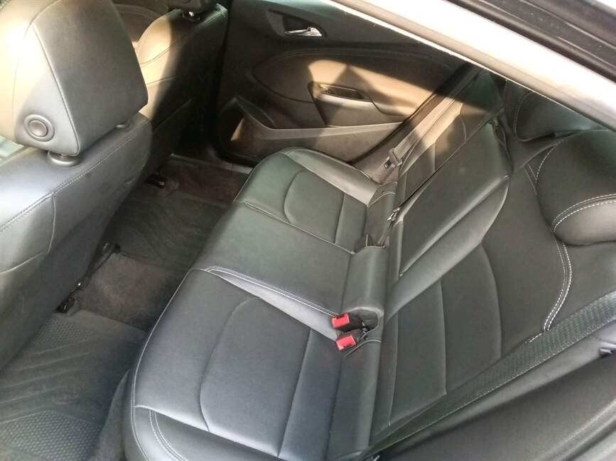Chevrolet Cruze 1.4 TURBO LT 16V 4P AUTOMATICO