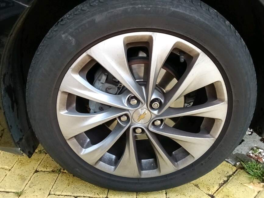 Chevrolet Cruze 1.4 TURBO LT 16V 4P AUTOMATICO