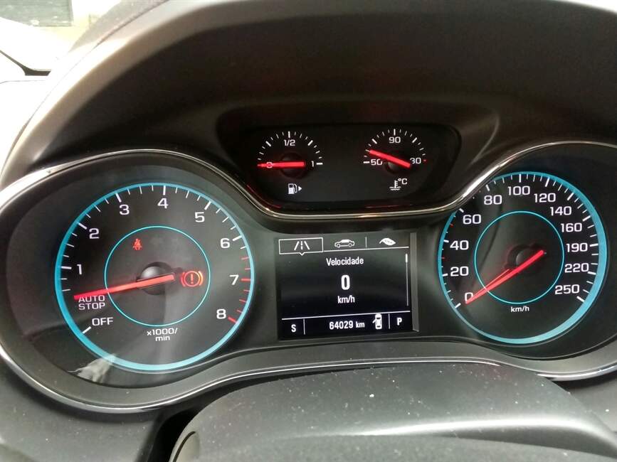 Chevrolet Cruze 1.4 TURBO LT 16V 4P AUTOMATICO