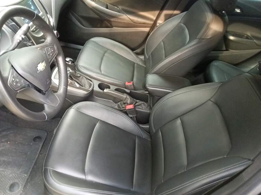 Chevrolet Cruze 1.4 TURBO LT 16V 4P AUTOMATICO