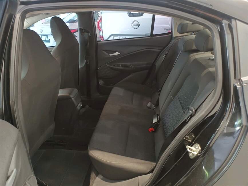 Chevrolet Onix 1.0 TURBO PLUS LT AUTOMÁTICO