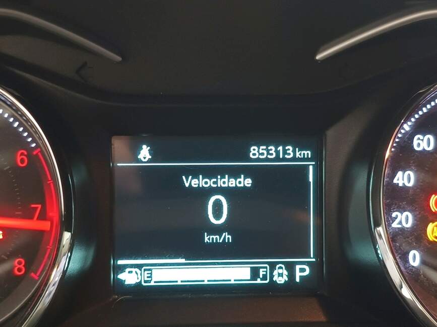 Chevrolet Onix 1.0 TURBO PLUS LT AUTOMÁTICO