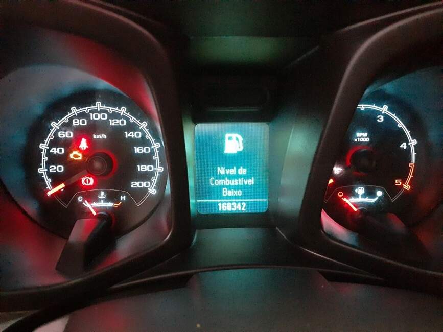 Chevrolet S10 2.8 LT 4X4 CD 16V TURBO 4P AUTOMATICO