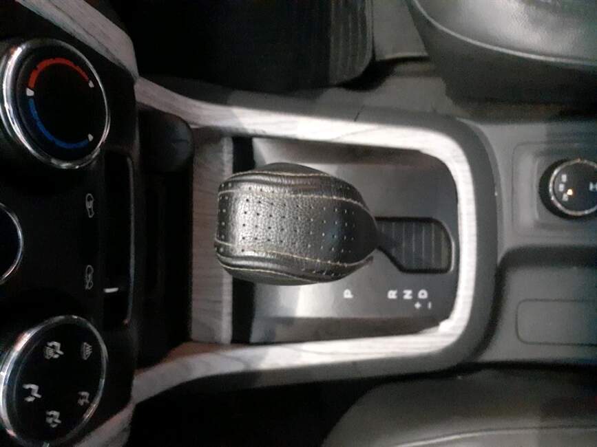 Chevrolet S10 2.8 LT 4X4 CD 16V TURBO 4P AUTOMATICO
