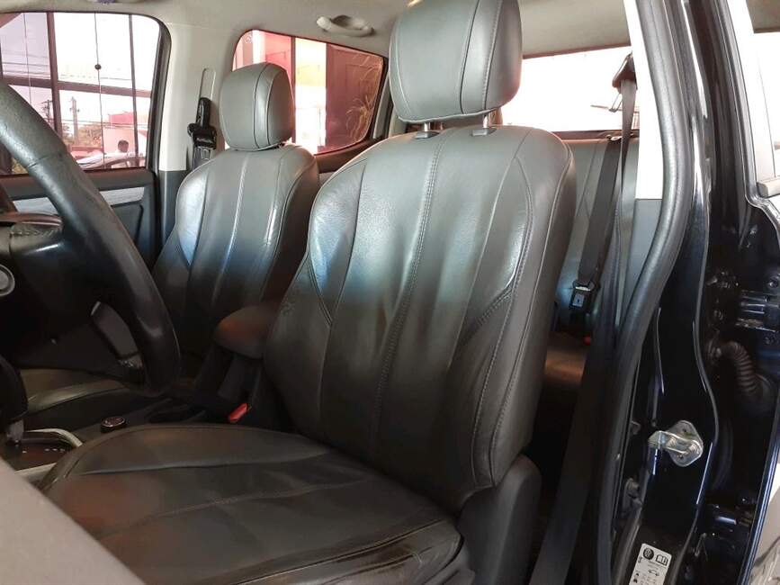 Chevrolet S10 2.8 LT 4X4 CD 16V TURBO 4P AUTOMATICO