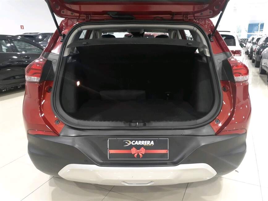 Chevrolet Tracker 1.2 TURBO PREMIER AUTOMÁTICO