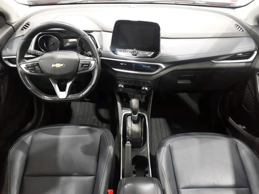 Chevrolet Tracker 1.2 TURBO PREMIER AUTOMÁTICO