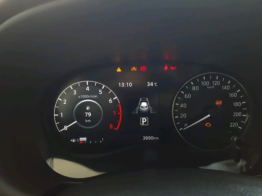 Nissan Kicks 1.6 CVT EXCLUSIVE CINZA P. TECH