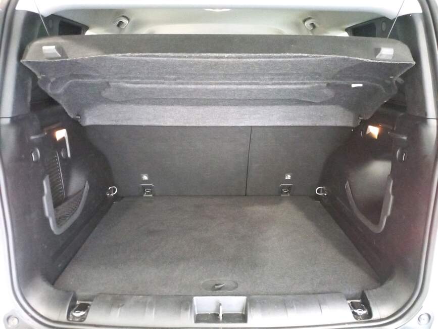 Jeep Renegade 1.8 16V 4P AUTOMÁTICO
