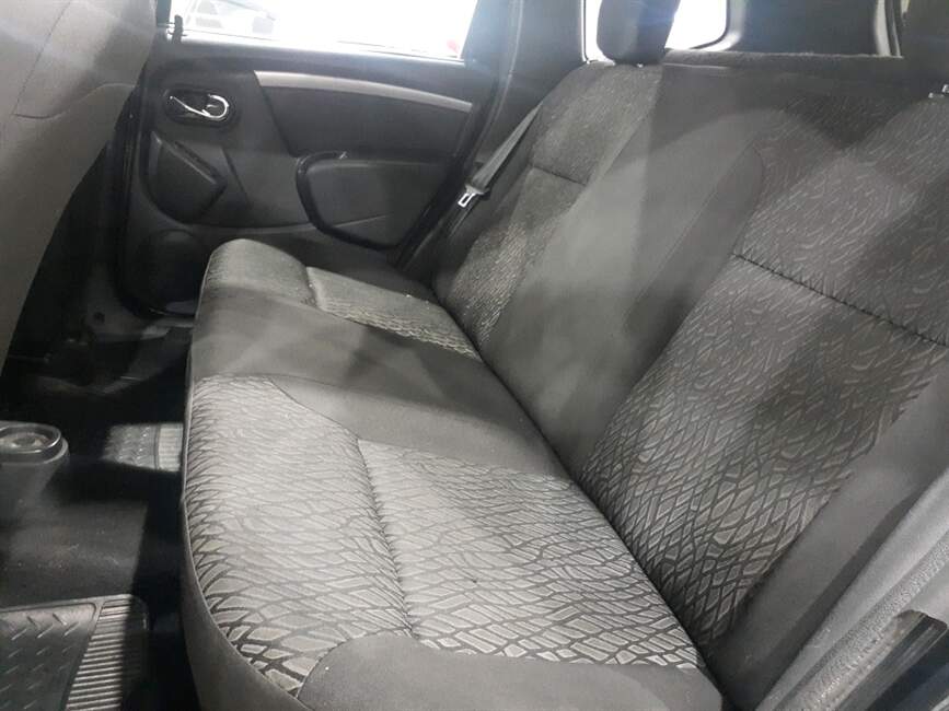 Renault Duster 1.6 16V SCE EXPRESSION X-TRONIC