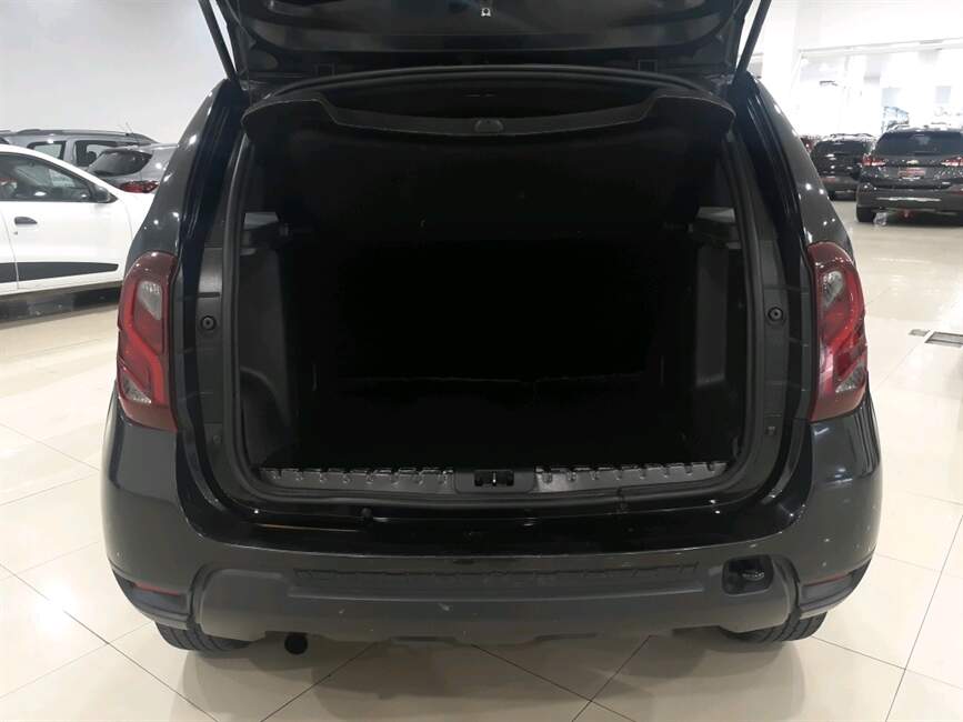 Renault Duster 1.6 16V SCE EXPRESSION X-TRONIC