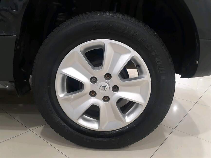 Renault Duster 1.6 16V SCE EXPRESSION X-TRONIC