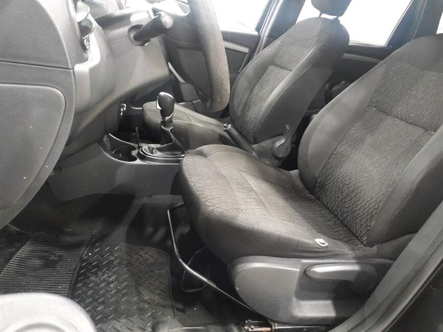 Renault Duster 1.6 16V SCE EXPRESSION X-TRONIC
