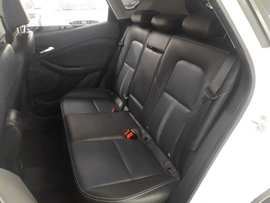 Chevrolet Tracker 1.0 TURBO PREMIER AUTOMÁTICO