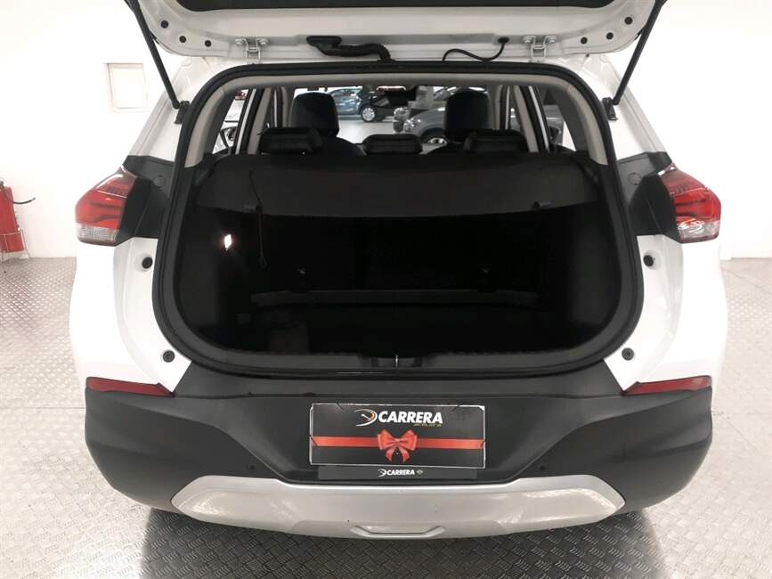 Chevrolet Tracker 1.0 TURBO PREMIER AUTOMÁTICO