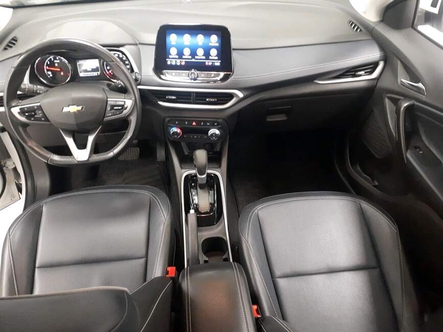 Chevrolet Tracker 1.0 TURBO PREMIER AUTOMÁTICO