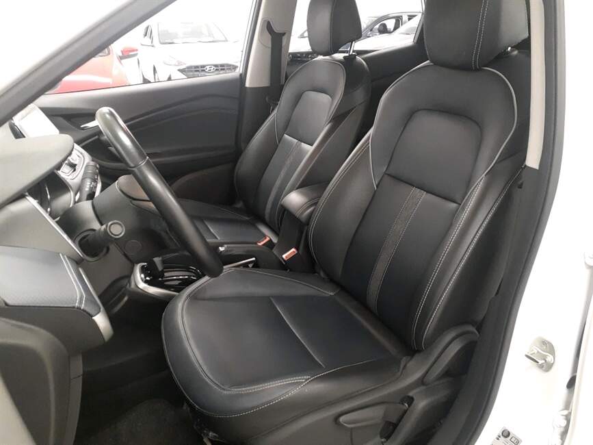 Chevrolet Tracker 1.0 TURBO PREMIER AUTOMÁTICO