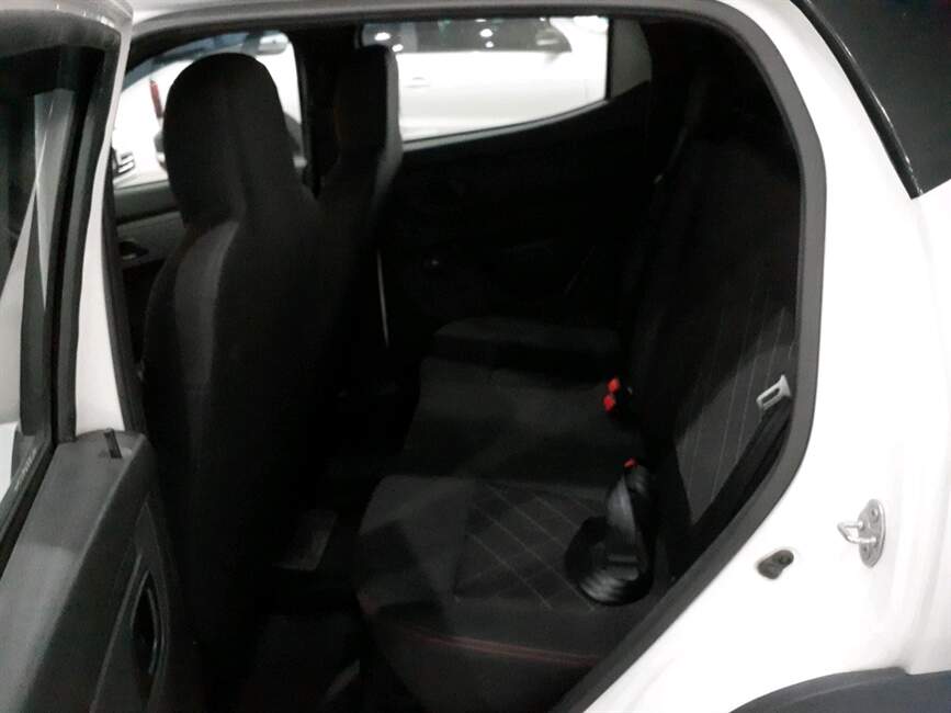 Renault Kwid 1.0 12V SCE ZEN MANUAL