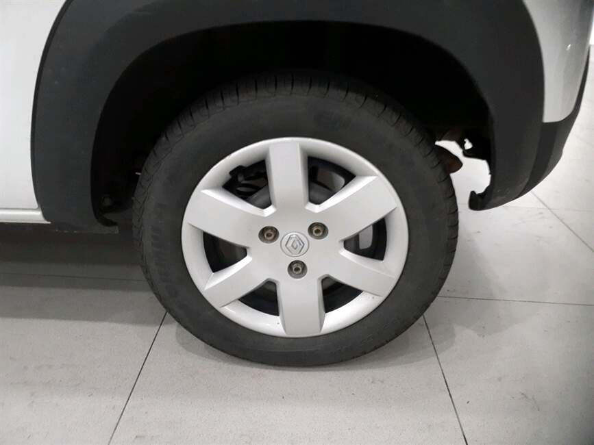 Renault Kwid 1.0 12V SCE ZEN MANUAL