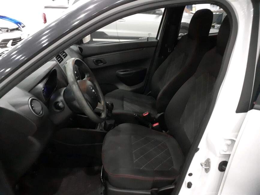 Renault Kwid 1.0 12V SCE ZEN MANUAL
