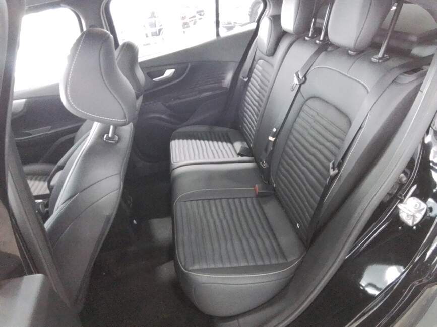 Fiat FASTBACK 1.0 TURBO 200 IMPETUS CVT