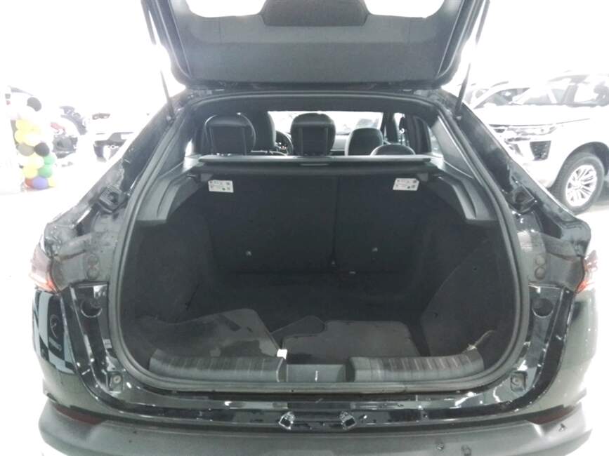 Fiat FASTBACK 1.0 TURBO 200 IMPETUS CVT