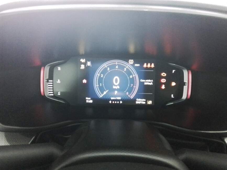 Fiat FASTBACK 1.0 TURBO 200 IMPETUS CVT