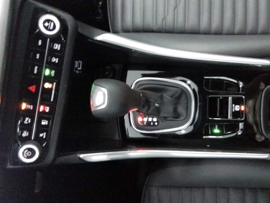 Fiat FASTBACK 1.0 TURBO 200 IMPETUS CVT