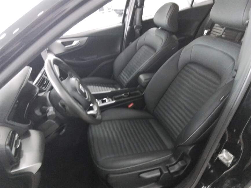 Fiat FASTBACK 1.0 TURBO 200 IMPETUS CVT