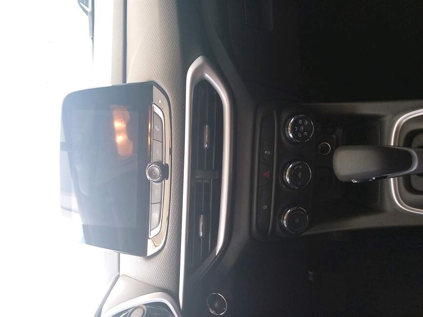 Chevrolet Tracker 1.0 TURBO LT AUTOMATICO