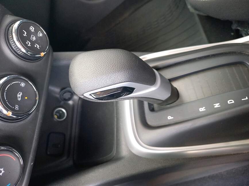 Chevrolet Tracker 1.0 TURBO LT AUTOMATICO