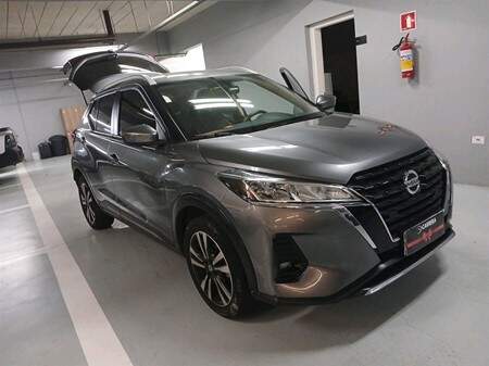 Nissan Kicks 1.6 16V START ADVANCE XTRONIC