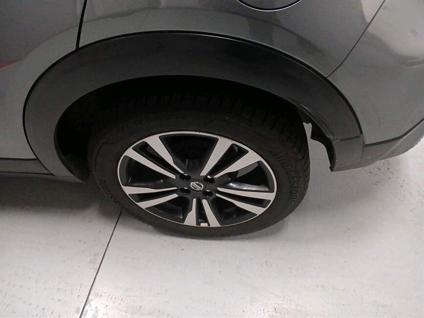 Nissan Kicks 1.6 16V START ADVANCE XTRONIC